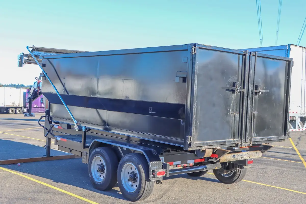 Dumpster Rental services in Wheatfield, NY